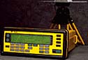 Geodetic GPS Receiver